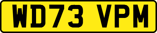 WD73VPM
