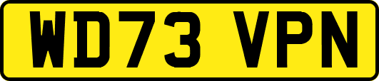 WD73VPN