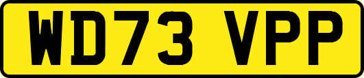 WD73VPP