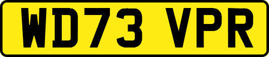WD73VPR
