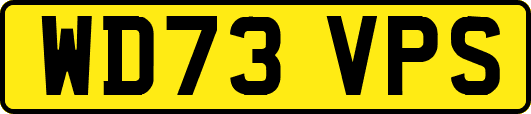 WD73VPS