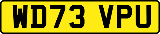 WD73VPU