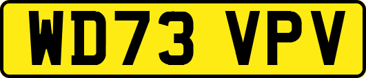 WD73VPV