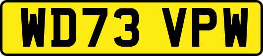 WD73VPW