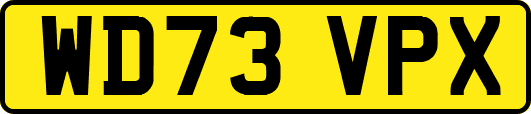 WD73VPX