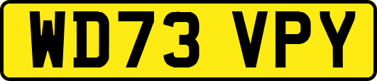 WD73VPY
