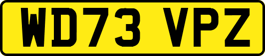 WD73VPZ