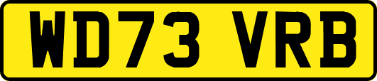 WD73VRB