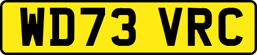 WD73VRC