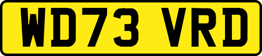WD73VRD