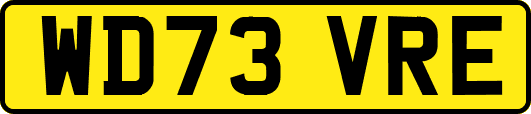 WD73VRE