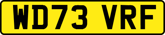 WD73VRF
