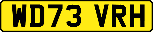 WD73VRH
