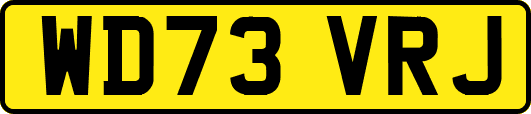 WD73VRJ