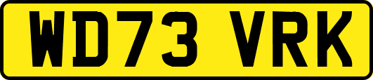 WD73VRK