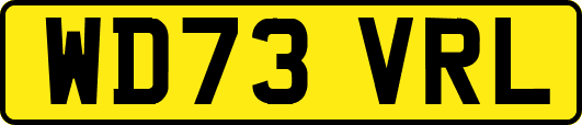 WD73VRL