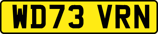 WD73VRN