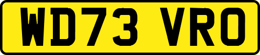 WD73VRO
