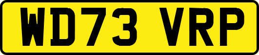 WD73VRP