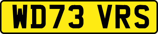 WD73VRS