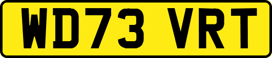WD73VRT