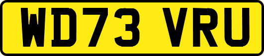 WD73VRU