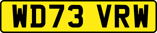WD73VRW