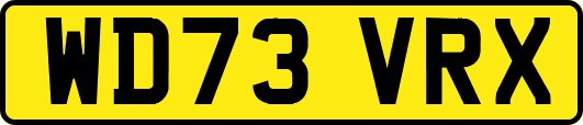 WD73VRX