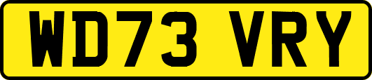 WD73VRY
