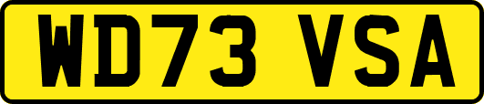 WD73VSA