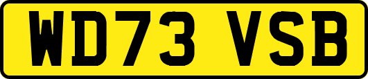 WD73VSB