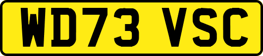 WD73VSC
