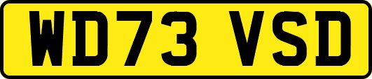WD73VSD