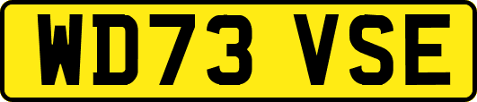 WD73VSE