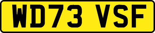 WD73VSF