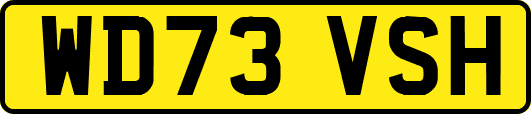 WD73VSH
