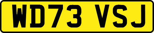 WD73VSJ
