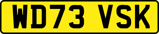WD73VSK