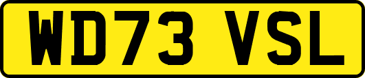 WD73VSL