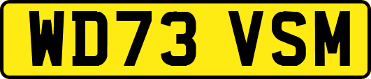 WD73VSM