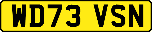 WD73VSN