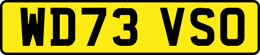 WD73VSO