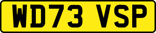 WD73VSP