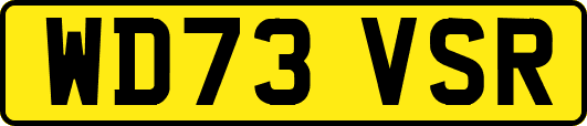 WD73VSR
