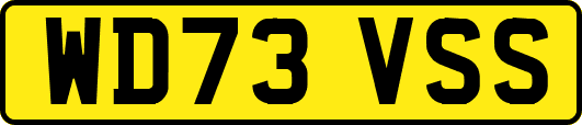 WD73VSS
