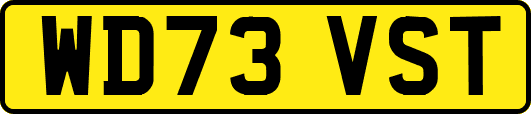 WD73VST