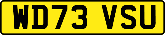 WD73VSU