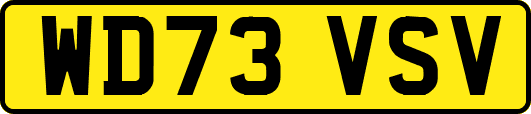 WD73VSV