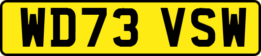 WD73VSW