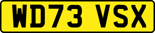 WD73VSX